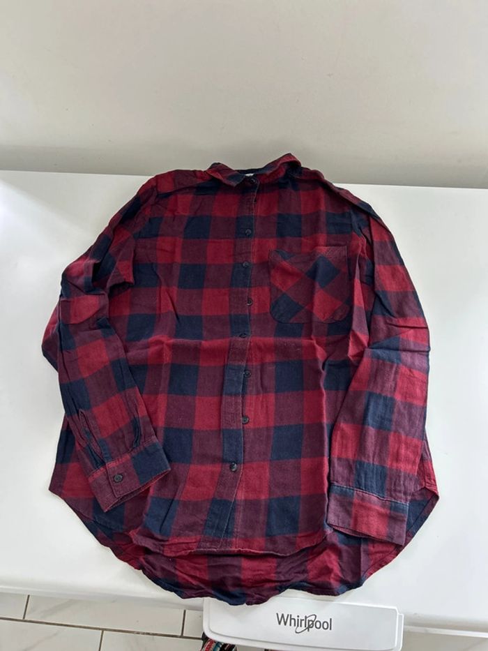 Chemise