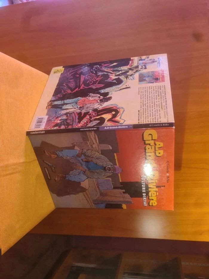 Bd A.D Grand-rivière 2001 - photo numéro 2