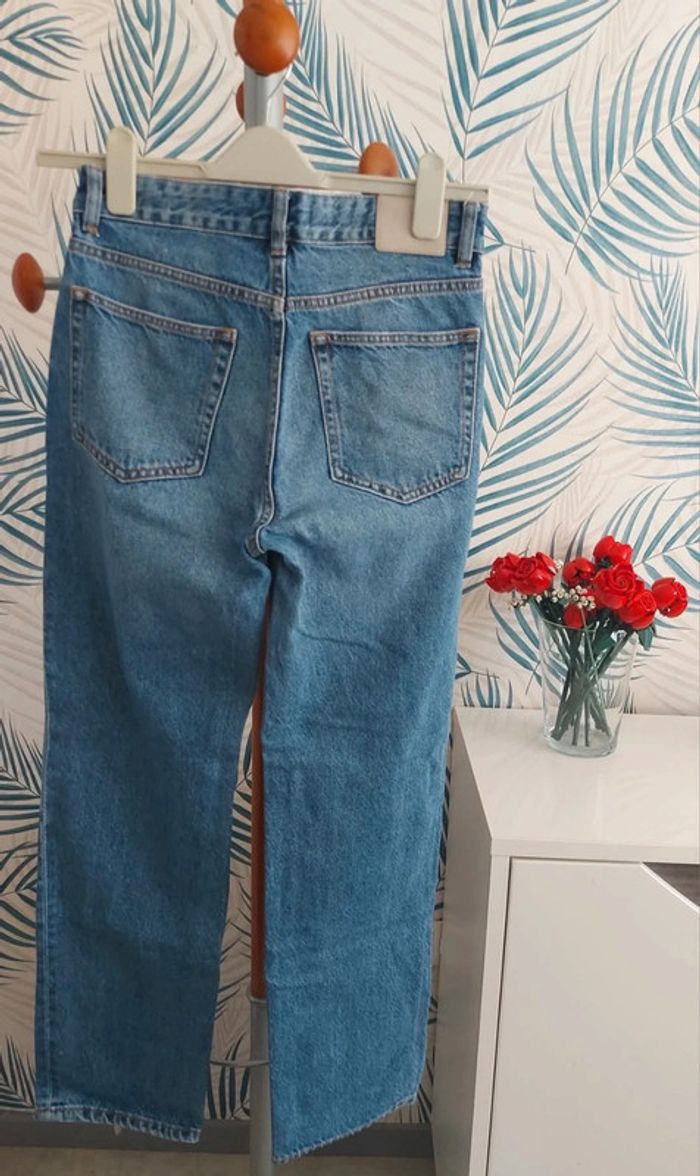 Jeans droit - photo numéro 2