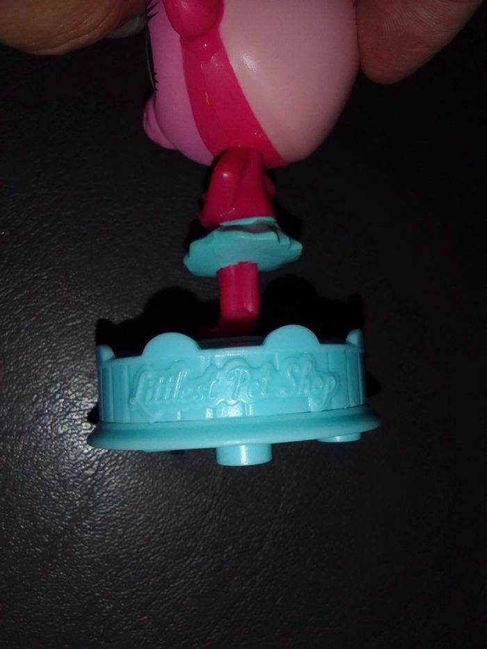 Figurines qui tourne 1€unité - photo numéro 5