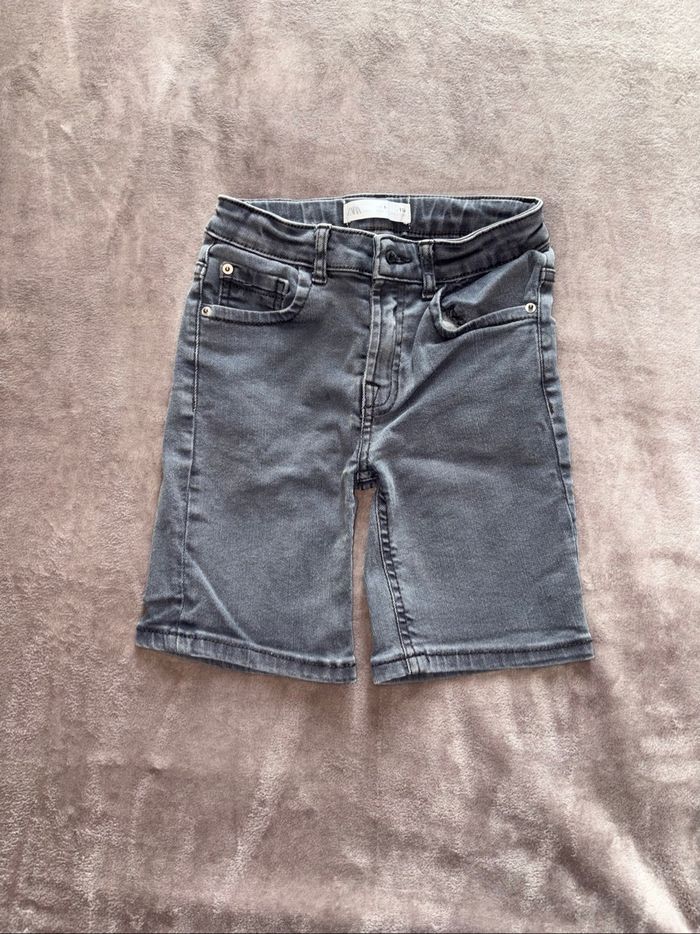 Lot de 16 vêtements garçon taille 6 ans en très bon état - photo numéro 9