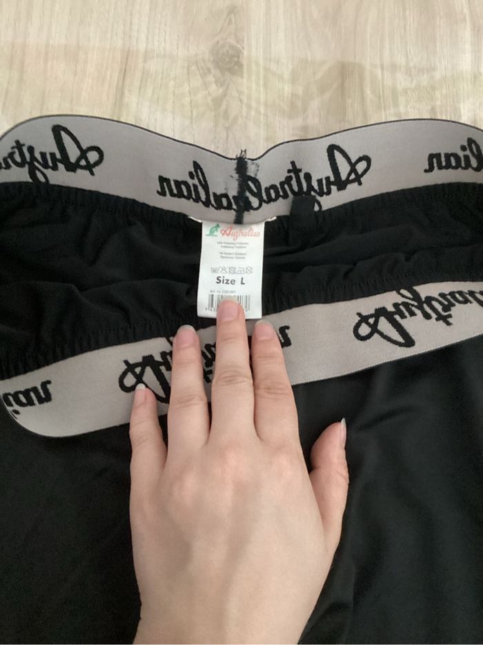 Legging de sport - photo numéro 4