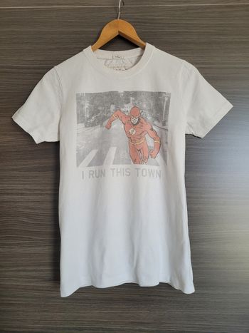 T-shirt Abercrombie& Fitch M