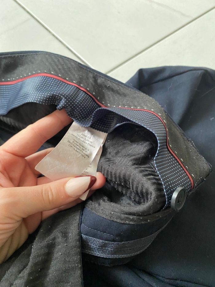 Pantalon - photo numéro 6