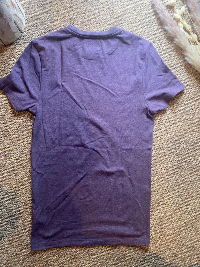T-shirt asos - photo numéro 2