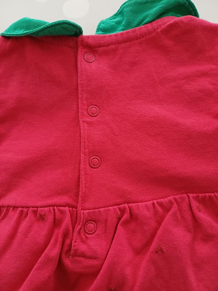 Combishort neuve taille 9 mois - photo numéro 6