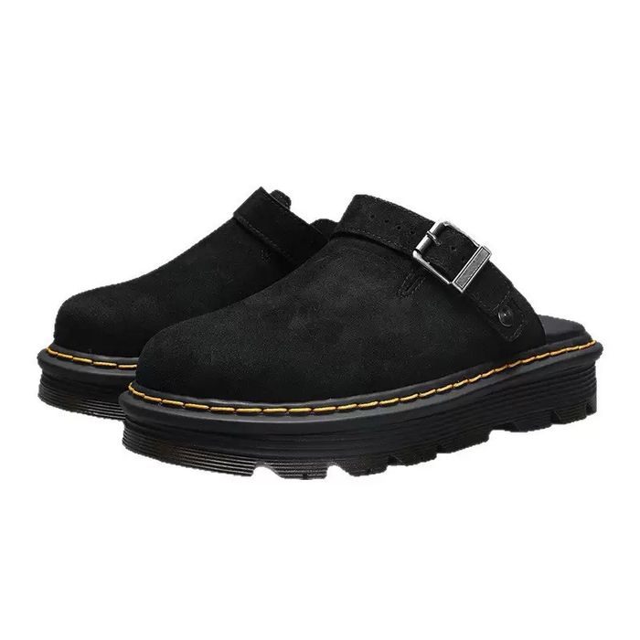 Mules Dr Martens - photo numéro 3