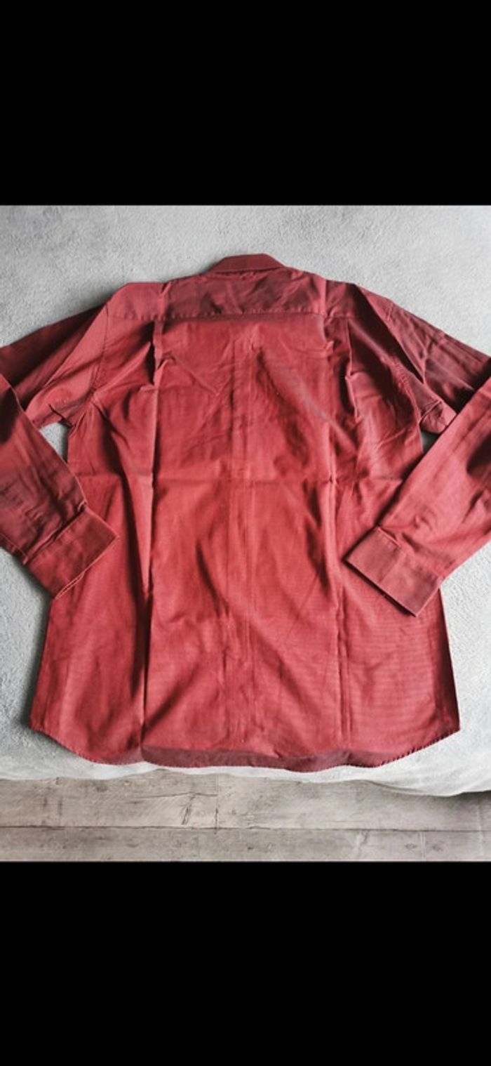 Chemise C&A 38 - photo numéro 3