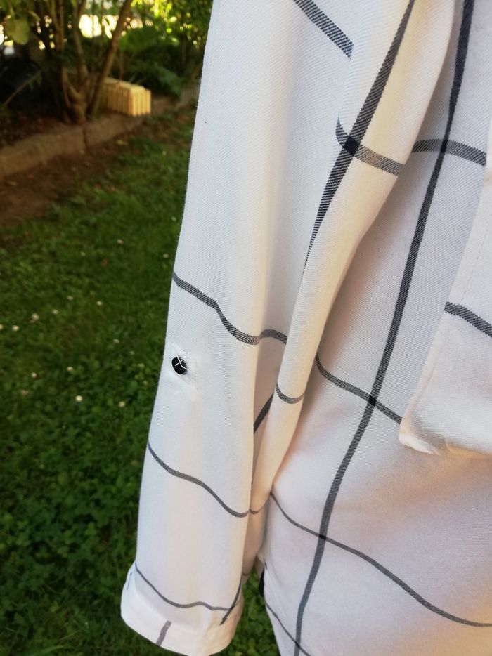 Chemise femme - photo numéro 3