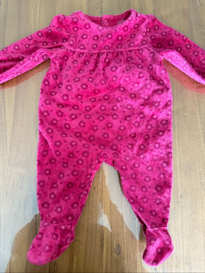 Pyjama