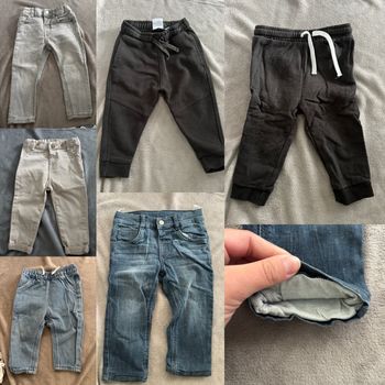 Pantalons