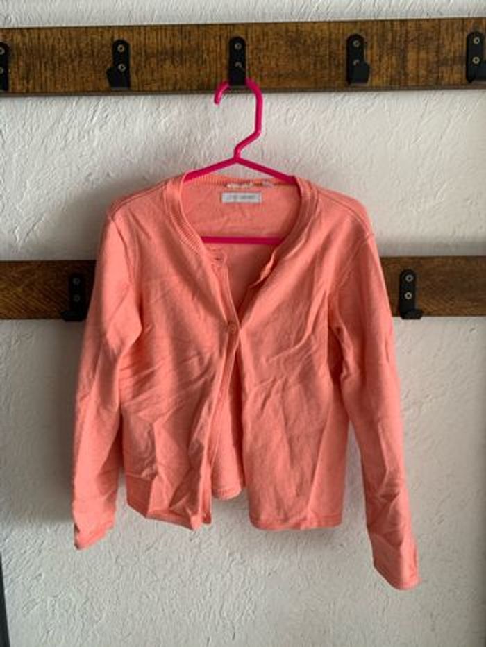 Lot de vêtements 13 pièces taille 5 ans - photo numéro 8