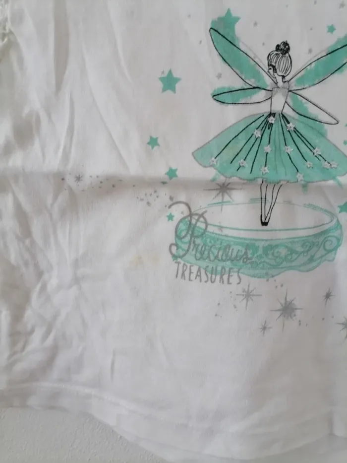 Tee-shirt - photo numéro 2