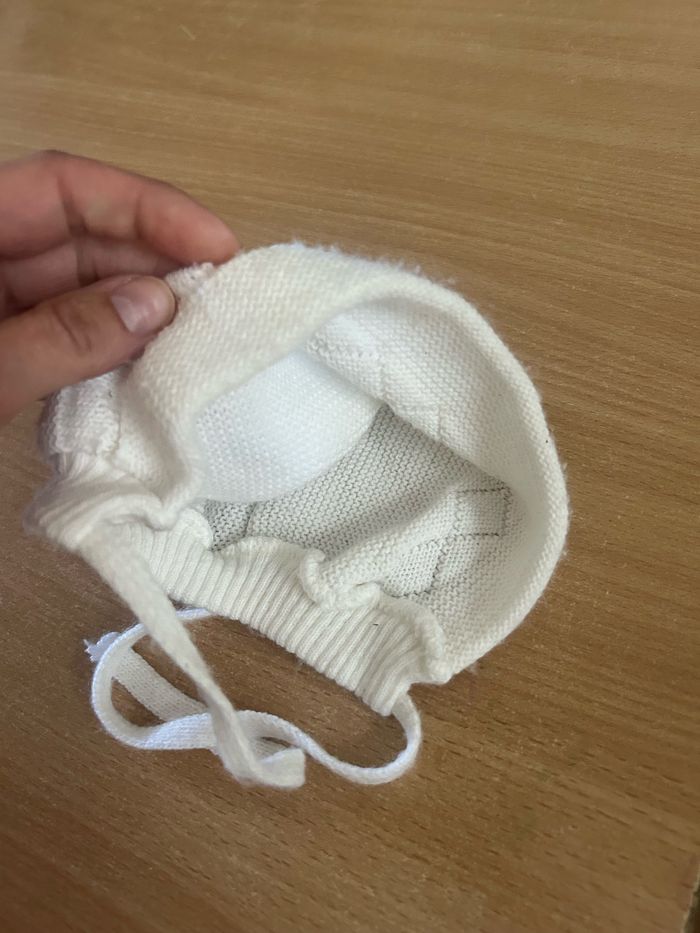Lot de 39 vêtements bébé taille naissance - photo numéro 10