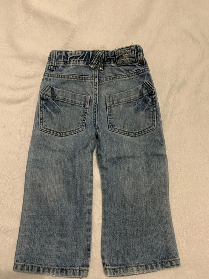 Jean creeks - photo numéro 2