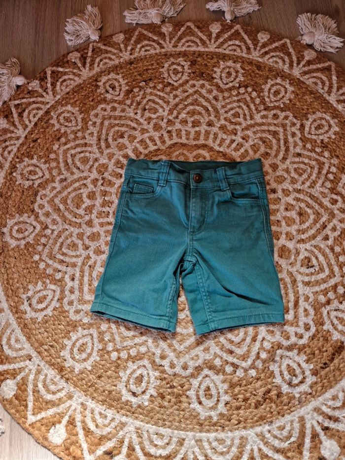 Lot de 6 short - photo numéro 2