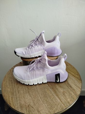 Baskets Nike T 40