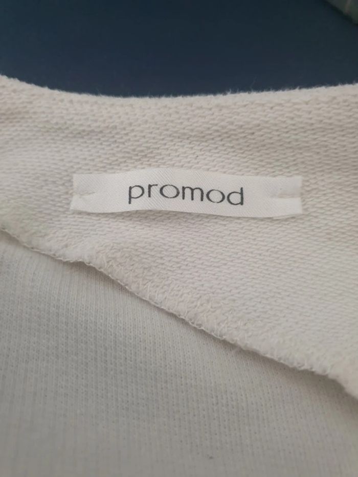 Pull marin Taille L - photo numéro 3