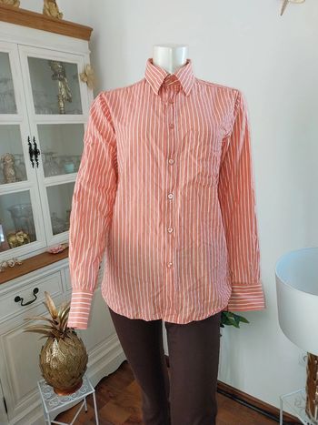 Chemise/ chemisier Teddy Smith Taille S Très bon état