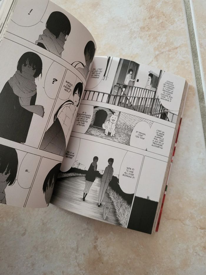 Transparente de Jun Ogino - photo numéro 5