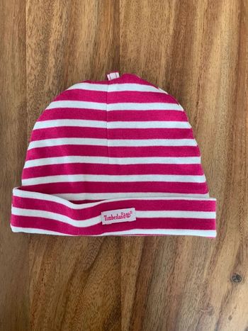 bonnet timberland