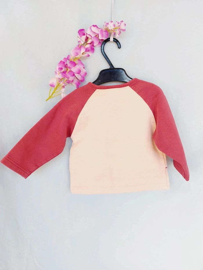 Pull Disney Minnie 12 mois - photo numéro 6