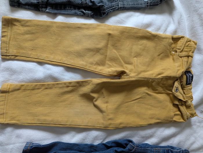 Pantalons 18 mois - photo numéro 7