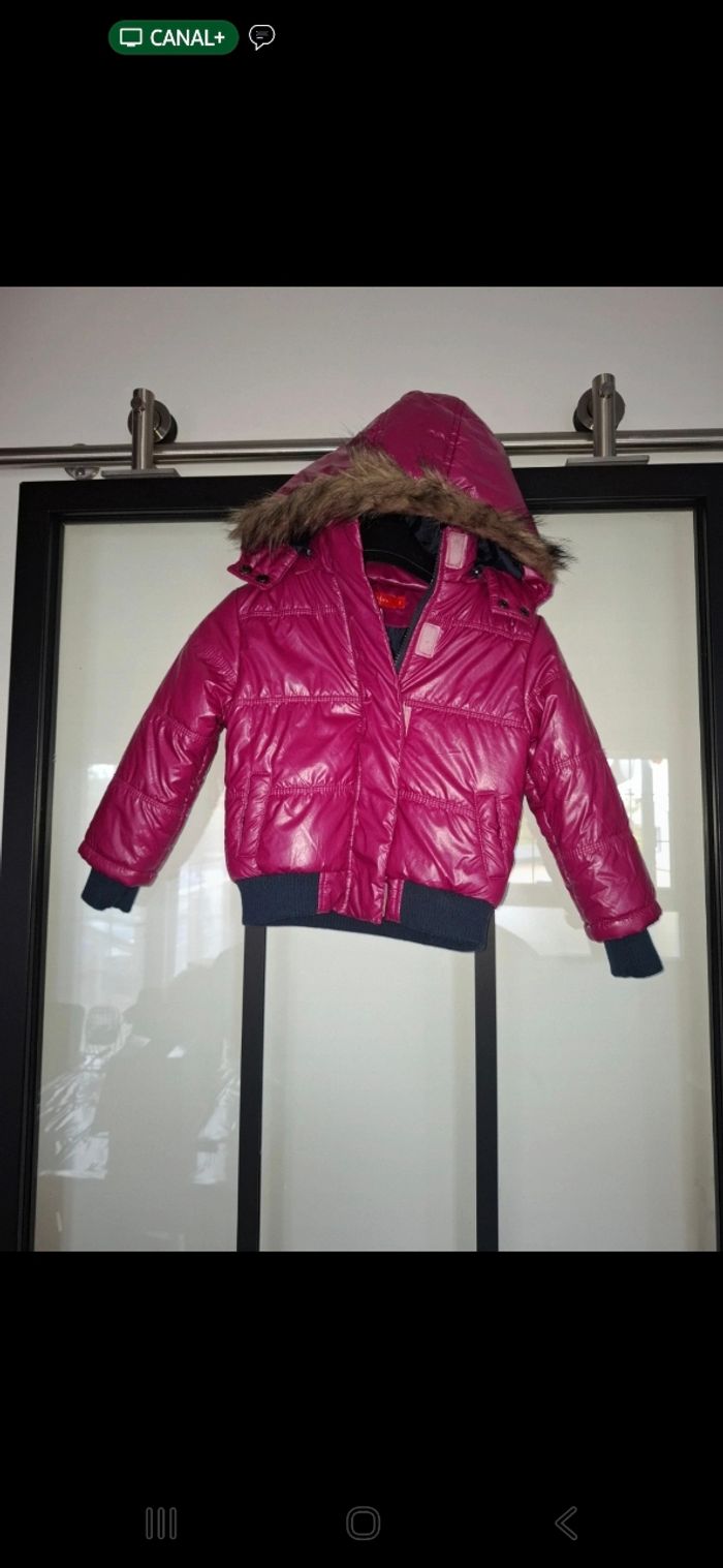 Manteau