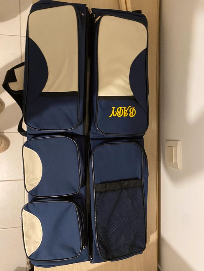 Sac à langer - photo numéro 12