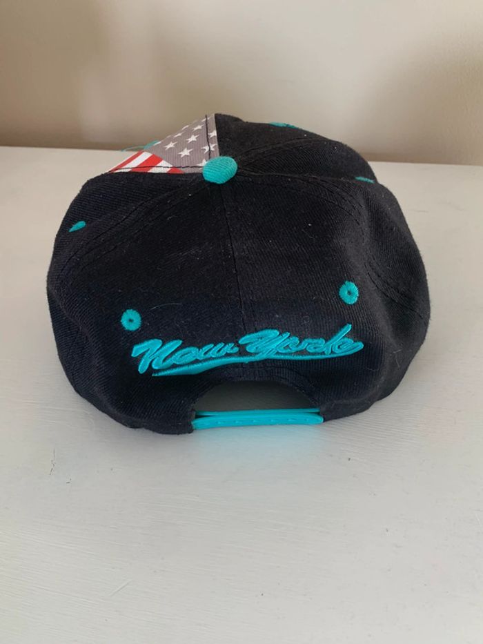 Casquette - photo numéro 3