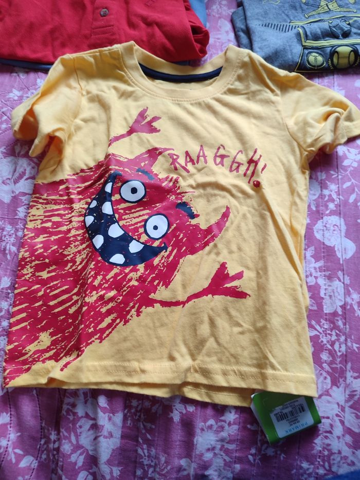 Lot 2/3 ans Primark Disney - photo numéro 9