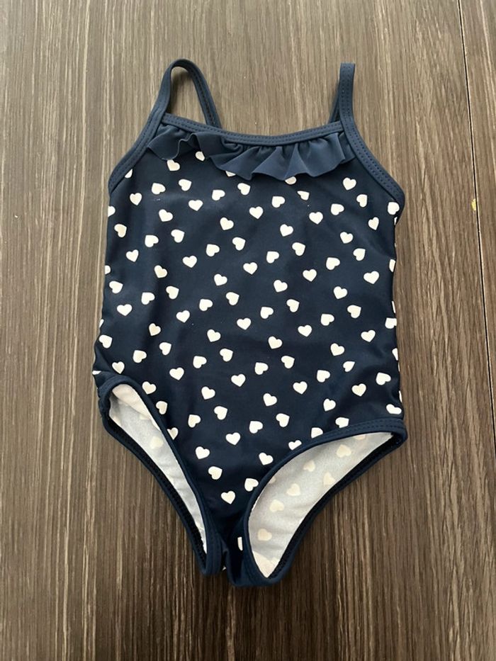 Maillot de bain
