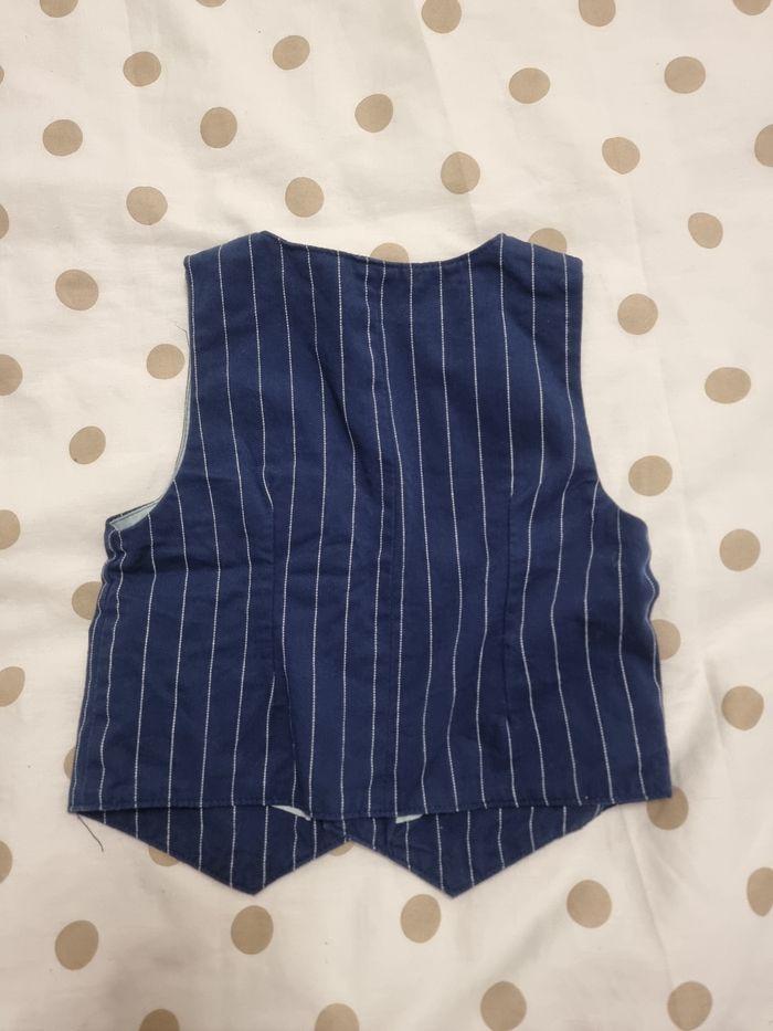 Veste bébé - photo numéro 3