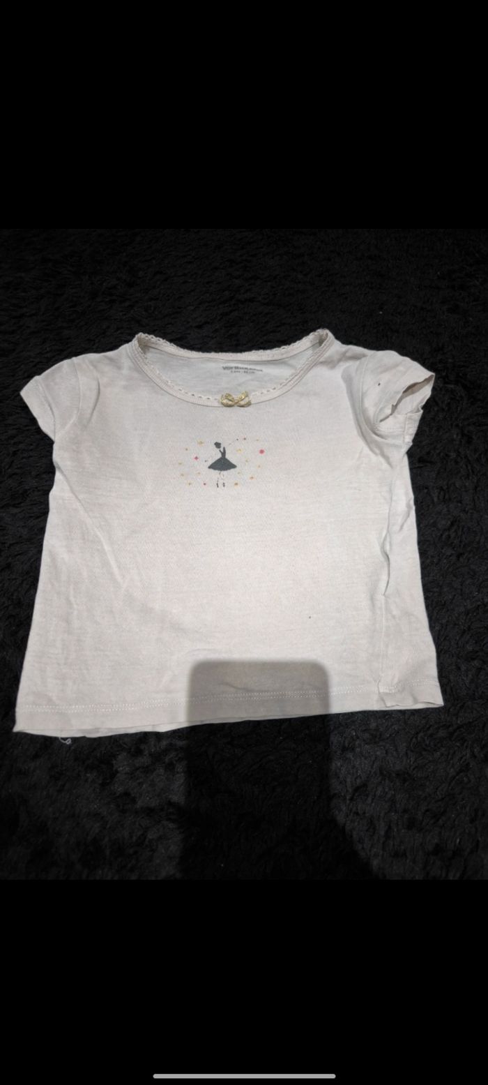 Tricot de peau - photo numéro 8