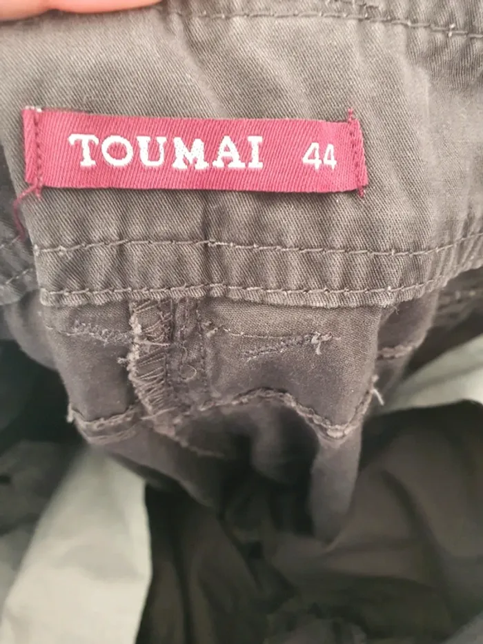 Jeans - photo numéro 3