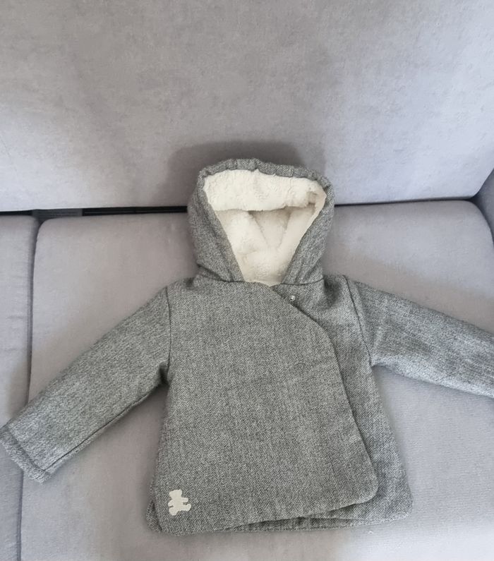 Veste enfant