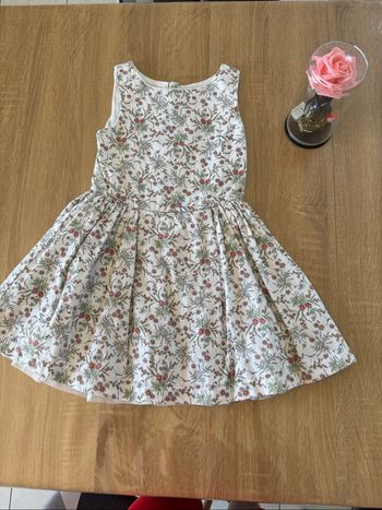 Robe sergent major