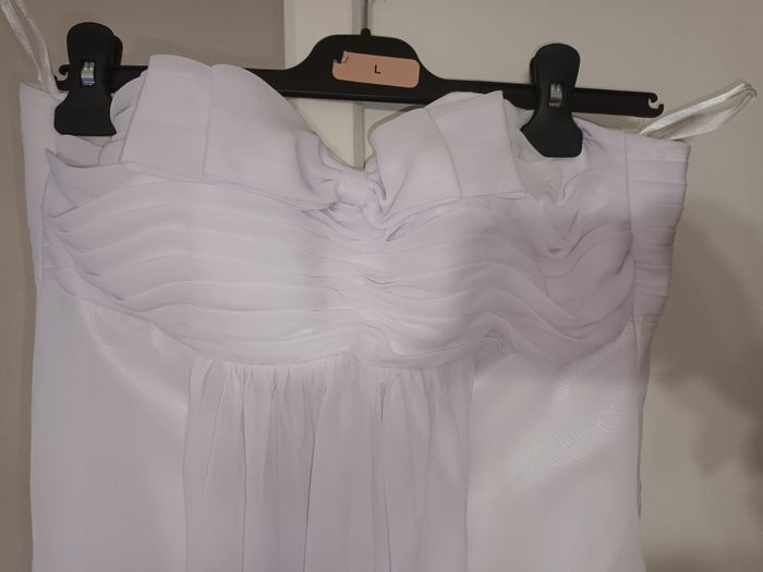 Robe de cocktail - photo numéro 4