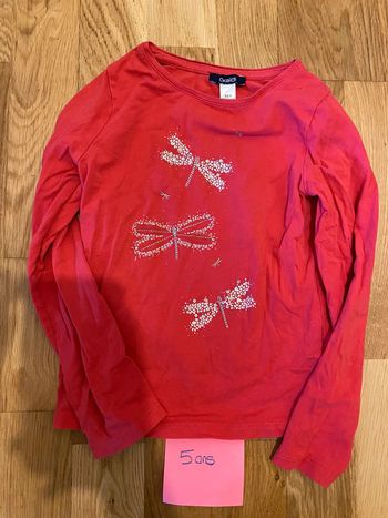 Tshirt ML 5 ans okaidi