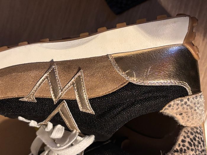 Bakets femme Vanessa Wu - photo numéro 3