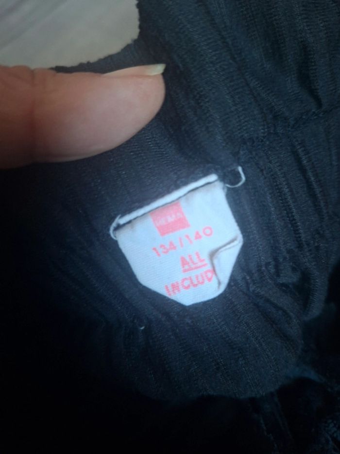 Jupe velours - photo numéro 3