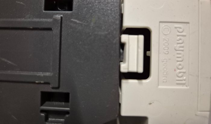 Playmobil 4820 camion de pompier - photo numéro 6