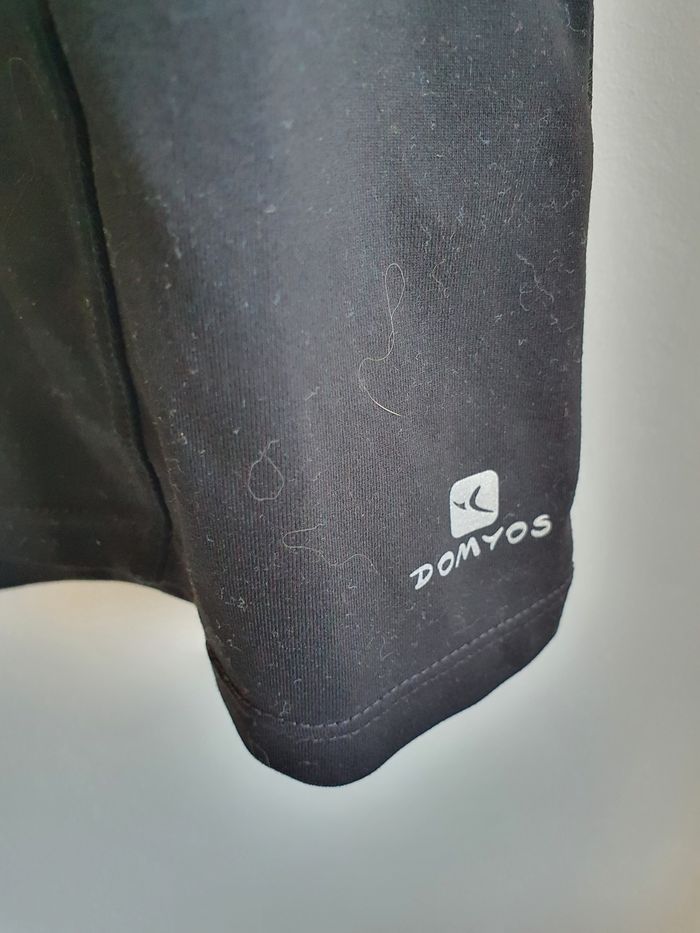 T-shirt fille 14 ans - photo numéro 5