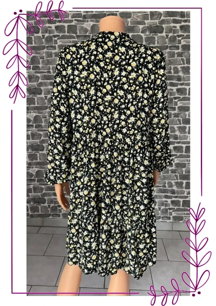 Robe « Vila» - photo numéro 5