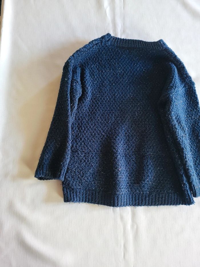 Pull fille creeks - photo numéro 11