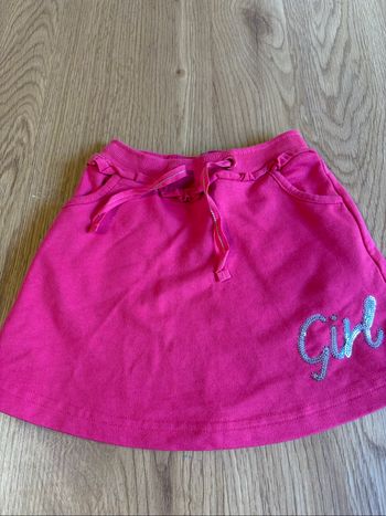 Jupe fille taille 98