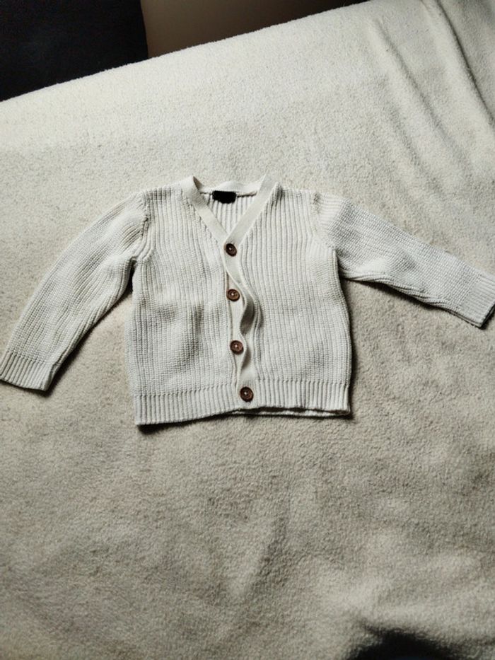 Gilets - photo numéro 5