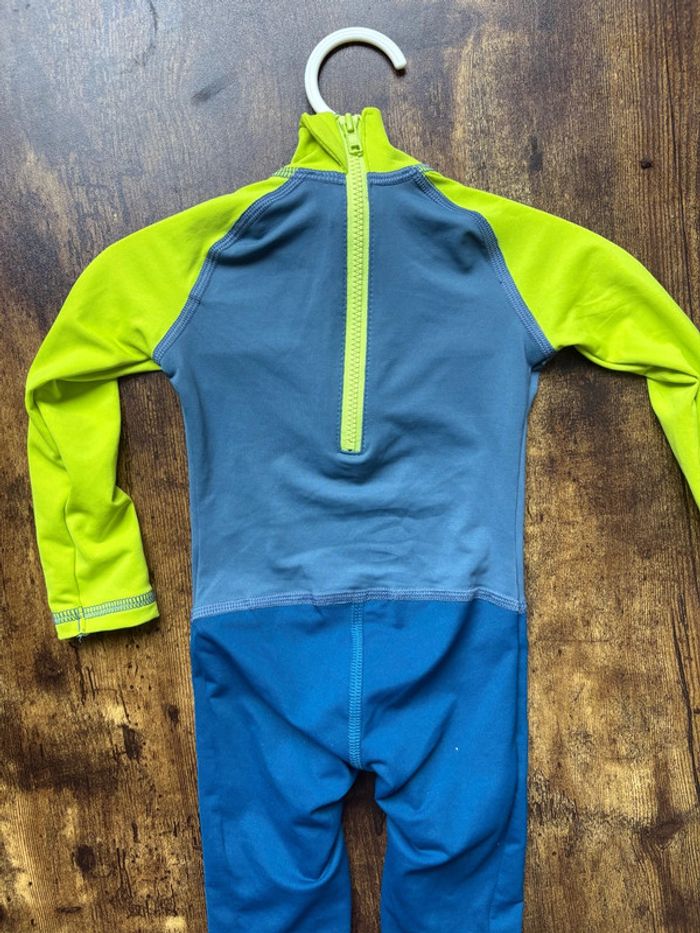 Tenue natation 3m - photo numéro 3