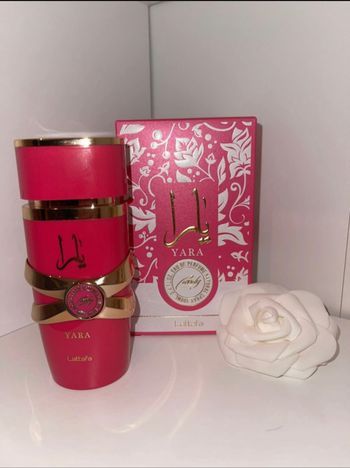 Parfum Yara Candy🍬🍬 100ML