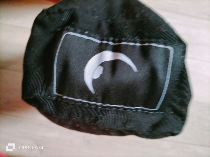 Babasling noir - photo numéro 4